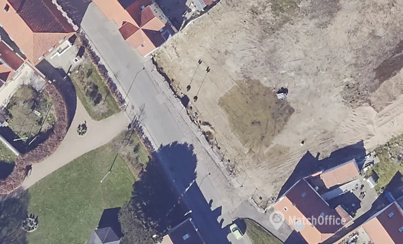 Grund Algade 14A 4220 Korsør