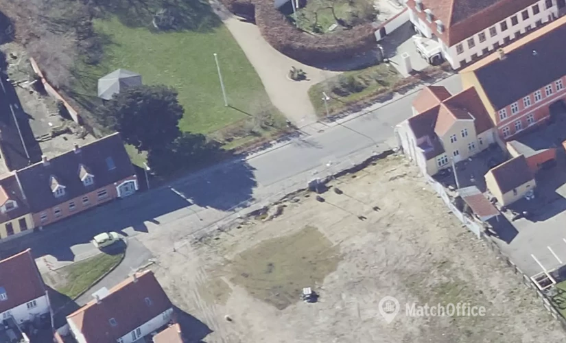 Grund Algade 14A 4220 Korsør