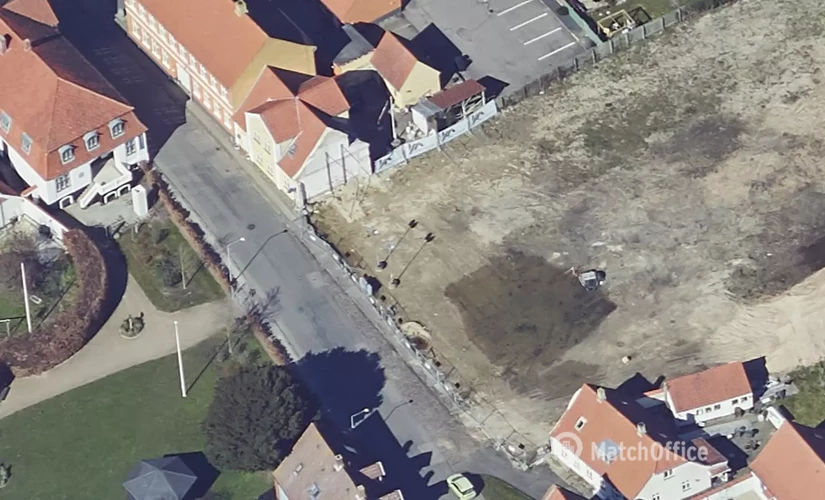 Grund Algade 14A 4220 Korsør