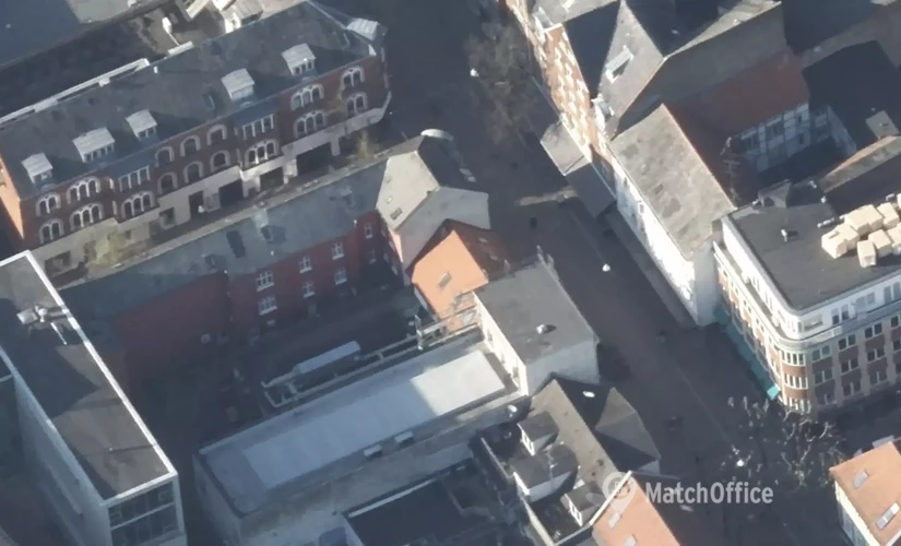 84 m² Store for rent in Odense C, Kongensgade 36A (5000) - 0 | MatchOffice.com