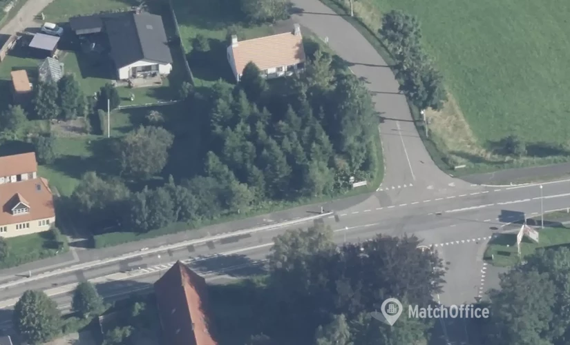 Lager / produktion Gammel Slimmingevej 1 4100 Ringsted