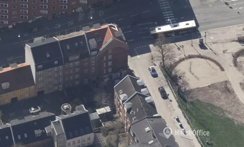 Butik til leje på Mønsgade 2B, 8000 Aarhus C - 78 m² | Foto 0 - Lokalebasen.dk