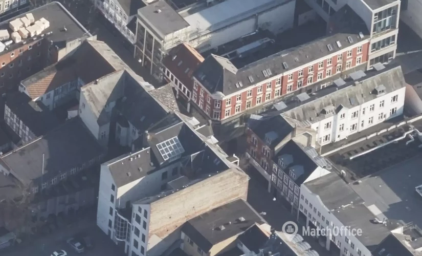 Butik til leje på Kongensgade 36A, 5000 Odense C - 84 m² | Foto 1 - Lokalebasen