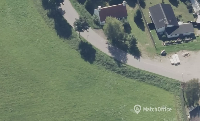 Lager / produktion Gammel Slimmingevej 1 4100 Ringsted