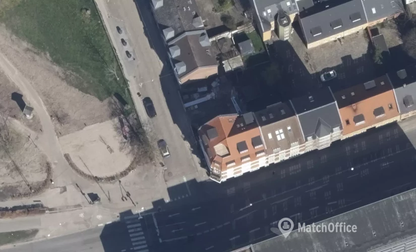 78 m² Store for rent in Aarhus C, Mønsgade 2B (8000) - 4 | MatchOffice