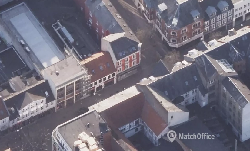84 m² Commercial shop for rent in Odense C, Kongensgade 36A (5000) - 2 | MatchOffice.com