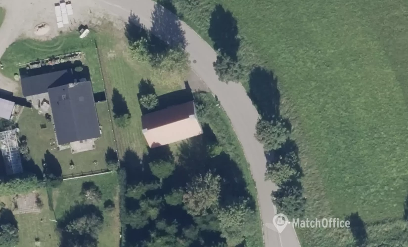 Lager / produktion Gammel Slimmingevej 1 4100 Ringsted