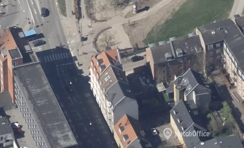 Butik til leje på Mønsgade 2B, 8000 Aarhus C - 78 m² | Foto 2 - Lokalebasen.dk