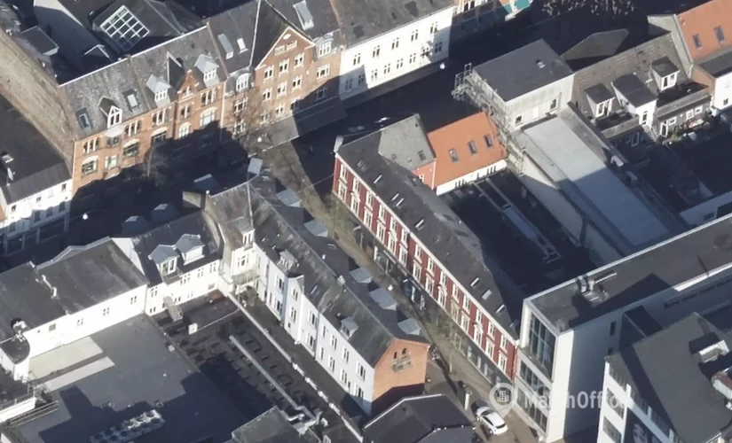 84 m² Store for rent in Odense C, Kongensgade 36A (5000) - 3 | MatchOffice.com