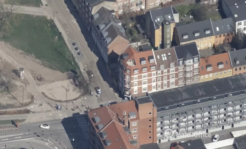 Butik til leje på Mønsgade 2B, 8000 Aarhus C - 78 m² | Foto 0 - Lokalebasen