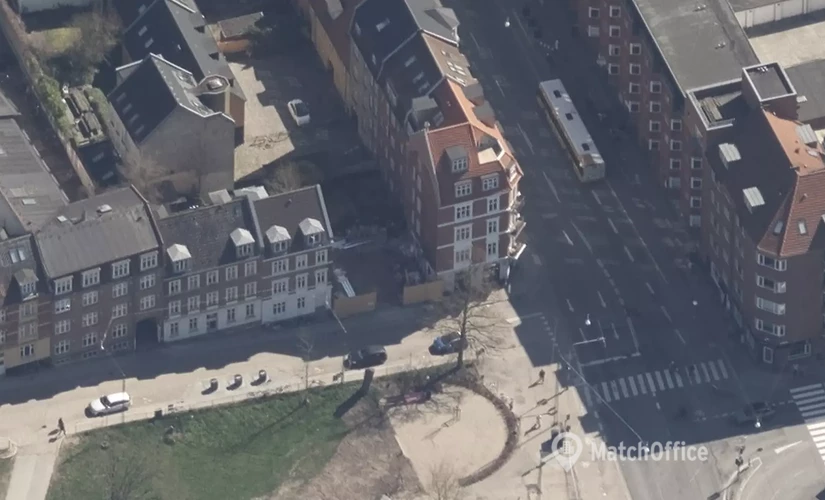 78 m² Commercial shop for rent in Aarhus C, Mønsgade 2B (8000) - 3 | MatchOffice.com