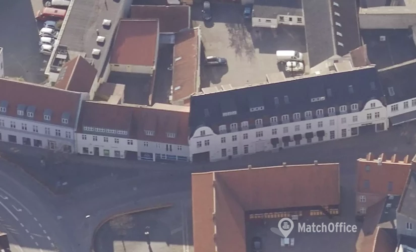 Office Søndergade 2E 8500 Grenaa