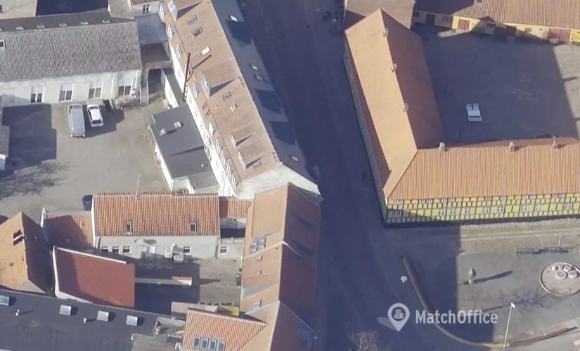 Office Søndergade 2E 8500 Grenaa