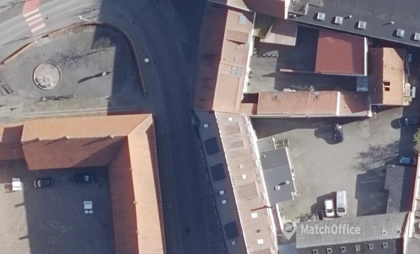 Office Søndergade 2E 8500 Grenaa