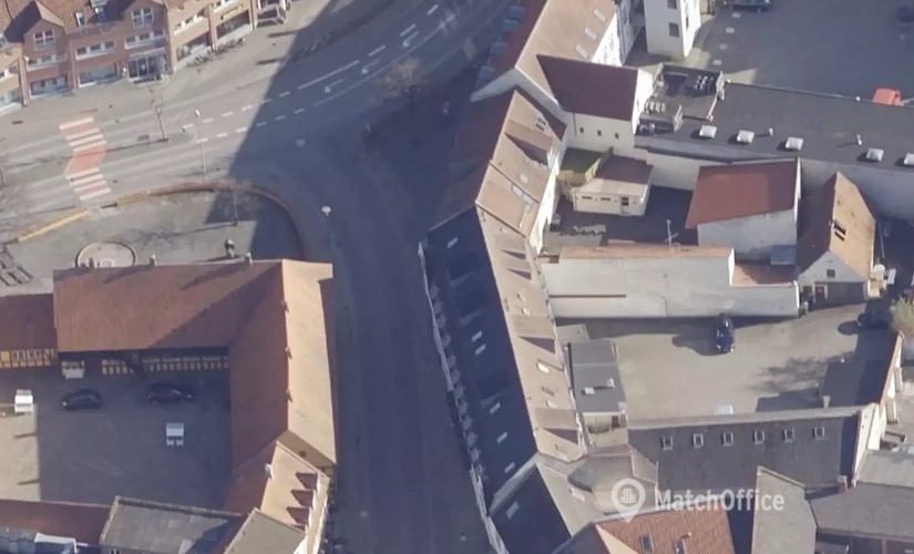 Office Søndergade 2E 8500 Grenaa