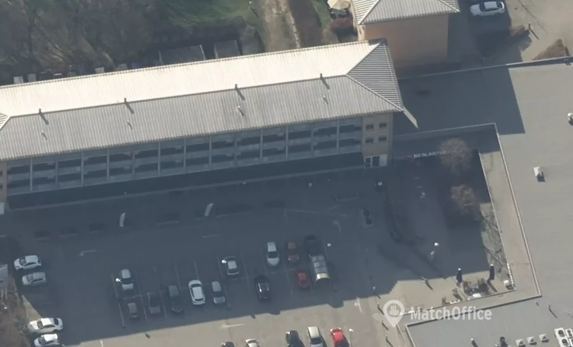 Butik til leje på Chr M Østergaards Vej 1A, 8700 Horsens - 117 m² | Foto 2 - Lokalebasen