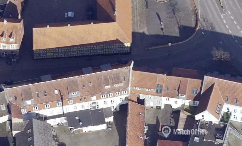 Office Søndergade 2E 8500 Grenaa