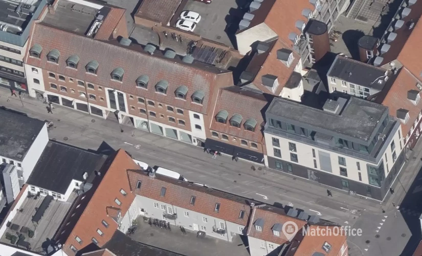 Butik til leje på Østergade 33, 8000 Aarhus C - 118 m² | Foto 0 - Lokalebasen.dk