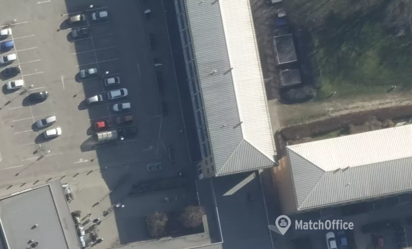 117 m² Commercial shop for rent in Horsens, Chr M Østergaards Vej 1A (8700) - 4 | MatchOffice.com