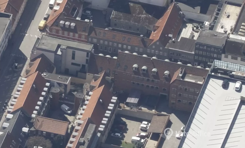 Butik til leje på Østergade 33, 8000 Aarhus C - 118 m² | Foto 1 - Lokalebasen.dk