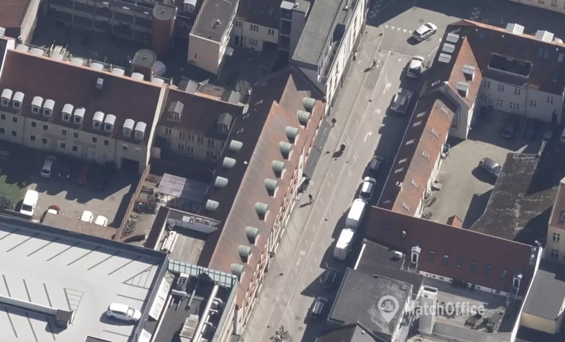 118 m² Commercial shop for rent in Aarhus C, Østergade 33 (8000) - 3 | MatchOffice