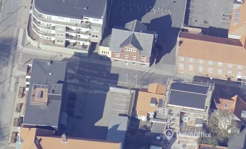 Office Kirkegade 4 6700 Esbjerg