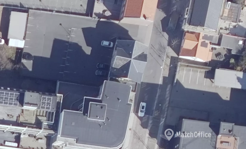 Kontor til leje på Kirkegade 4, 6700 Esbjerg C - 148 m² | Foto 4 - Lokalebasen.dk