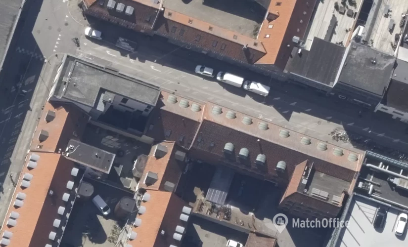 118 m² Commercial shop for rent in Aarhus C, Østergade 33 (8000) - 4 | MatchOffice.com