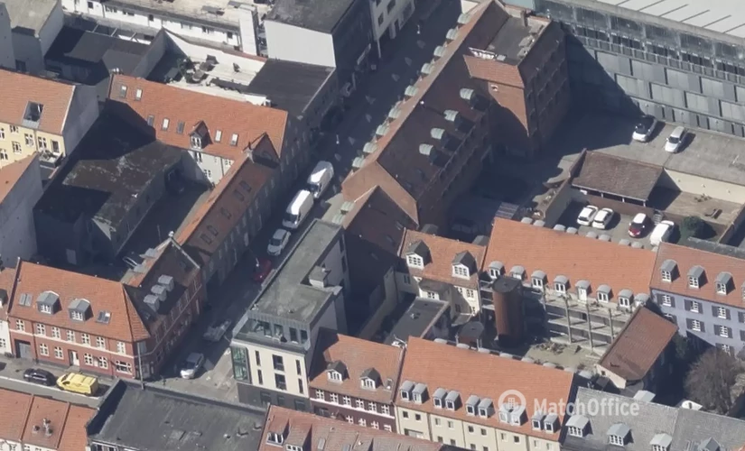 Butik til leje på Østergade 33, 8000 Aarhus C - 118 m² | Foto 2 - Lokalebasen