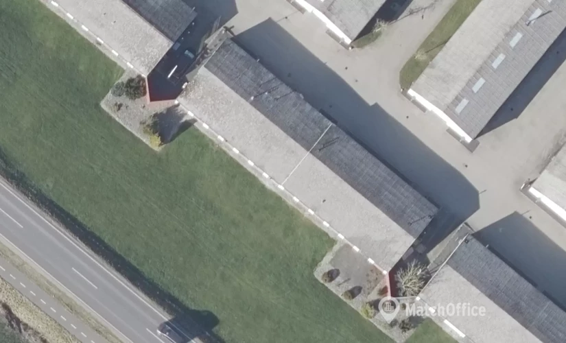 Kontor til leje på Bavne Alle 4C, 8370 Hadsten - 140 m² | Foto 4 - Lokalebasen