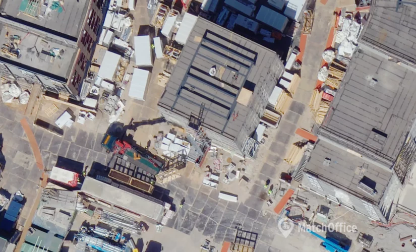 Butik til leje på Bülowsvej 43, 1870 Frederiksberg C - 182 m² | Foto 4 - Lokalebasen.dk