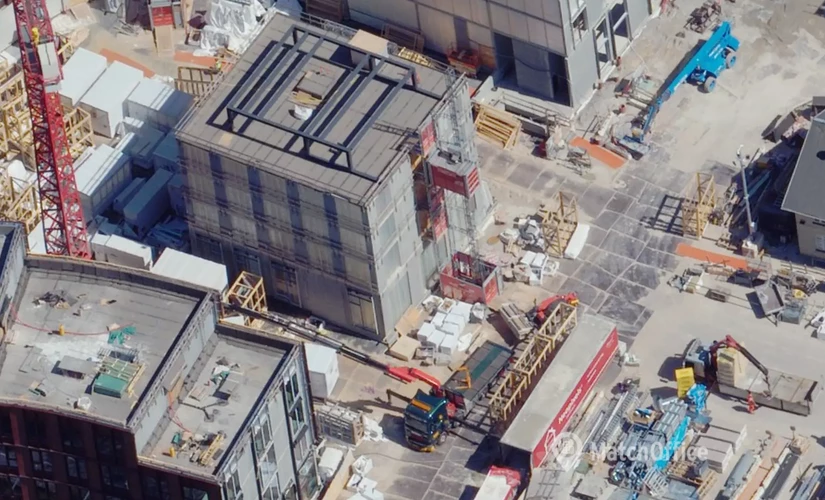 182 m² Shop for rent in Frederiksberg C, Bülowsvej 43 (1870) - 3 | MatchOffice