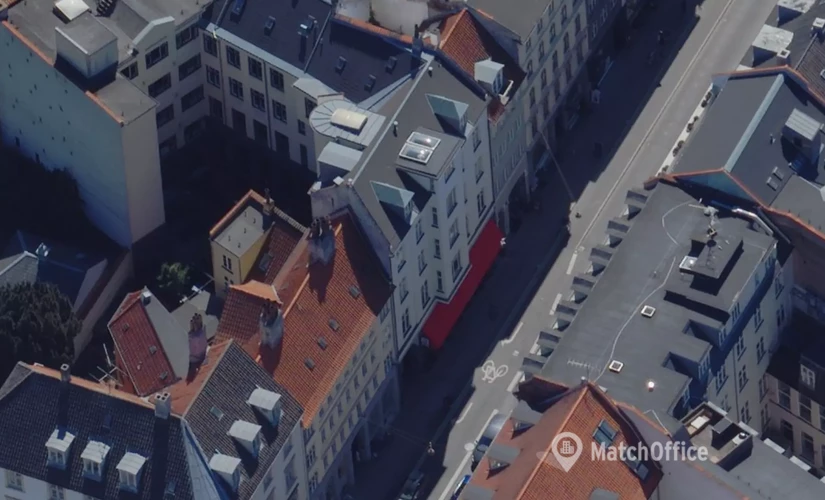 Kontor til leje på Bredgade 20, 1260 København K - 224 m² | Foto 0 - Lokalebasen