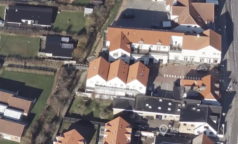 Butik Springvandstorvet 5 9492 Blokhus