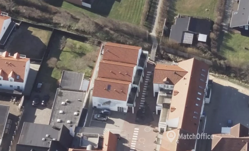 Butik Springvandstorvet 5 9492 Blokhus