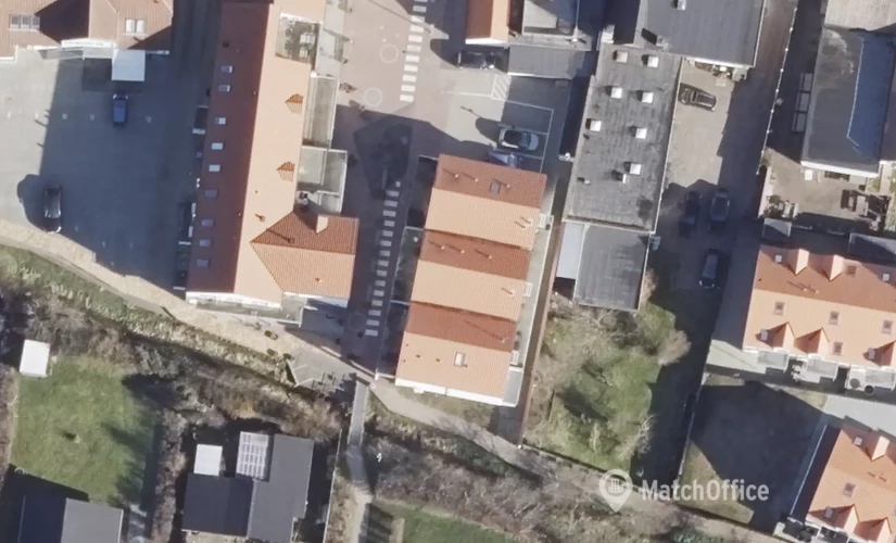 Butik Springvandstorvet 5 9492 Blokhus