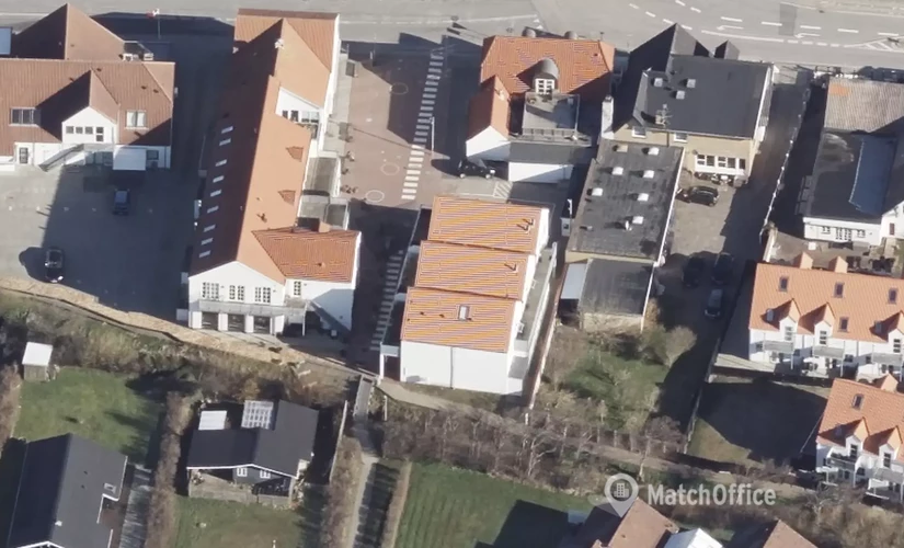 Butik Springvandstorvet 5 9492 Blokhus