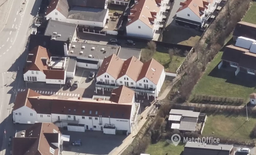 Butik Springvandstorvet 5 9492 Blokhus