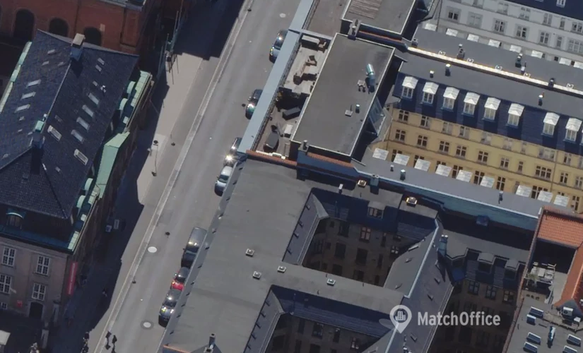 Kontor til leje på Bredgade 65, 1260 København K - 300 m² | Foto 1 - Lokalebasen