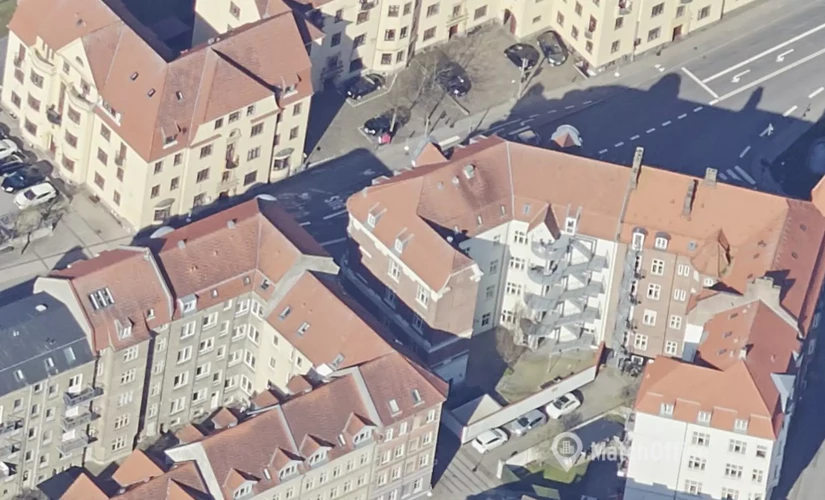 Kontor til leje på Prinsensgade 36, 9000 Aalborg - 324 m² | Foto 2 - Lokalebasen.dk