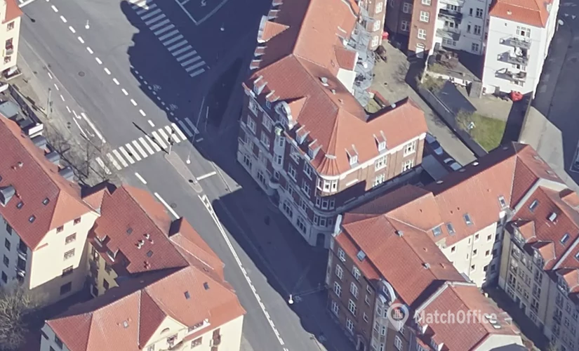 Office Prinsensgade 36 9000 Aalborg