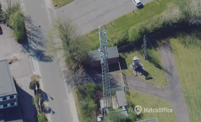 Office Klintehøj Vænge 6 3460 Birkerod