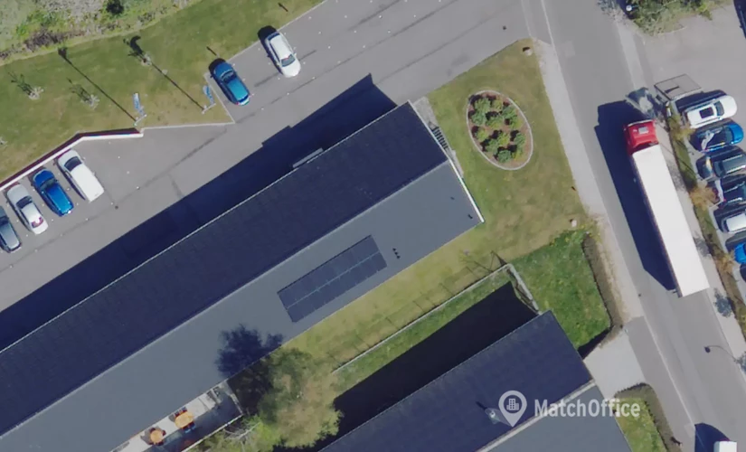 Kontor til leje på Klintehøj Vænge 6, 3460 Birkerød - 387 m² | Foto 4 - Lokalebasen.dk