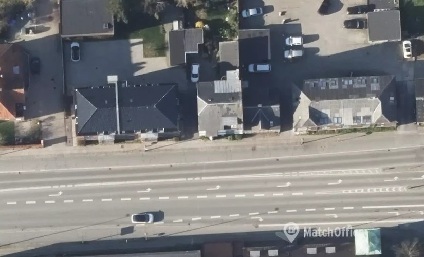 Bolig Rugårdsvej 47 5000 Odense C