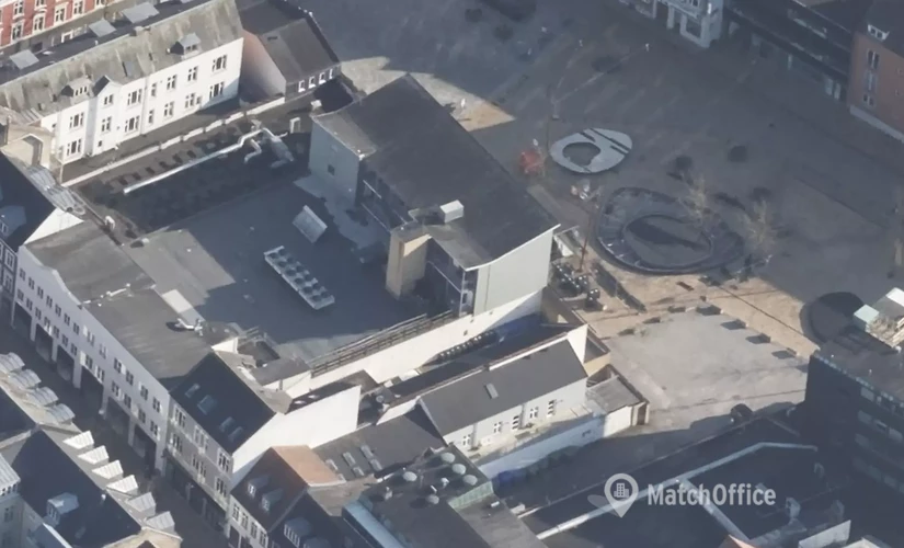 Butik til leje på Grønnegade 9, 5000 Odense C - 400 m² | Foto 0 - Lokalebasen