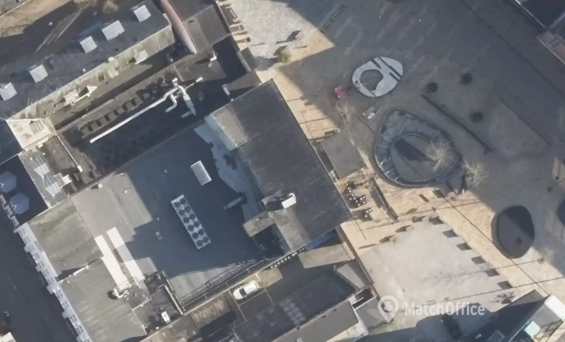 Butik til leje på Grønnegade 9, 5000 Odense C - 400 m² | Foto 4 - Lokalebasen.dk