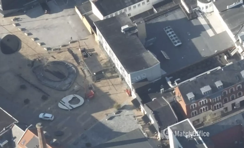 Butik til leje på Grønnegade 9, 5000 Odense C - 400 m² | Foto 0 - Lokalebasen