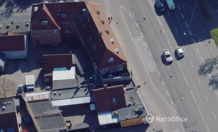 Butik til leje på Jyllingevej 42, 2720 Vanløse - 401 m² | Foto 3 - Lokalebasen