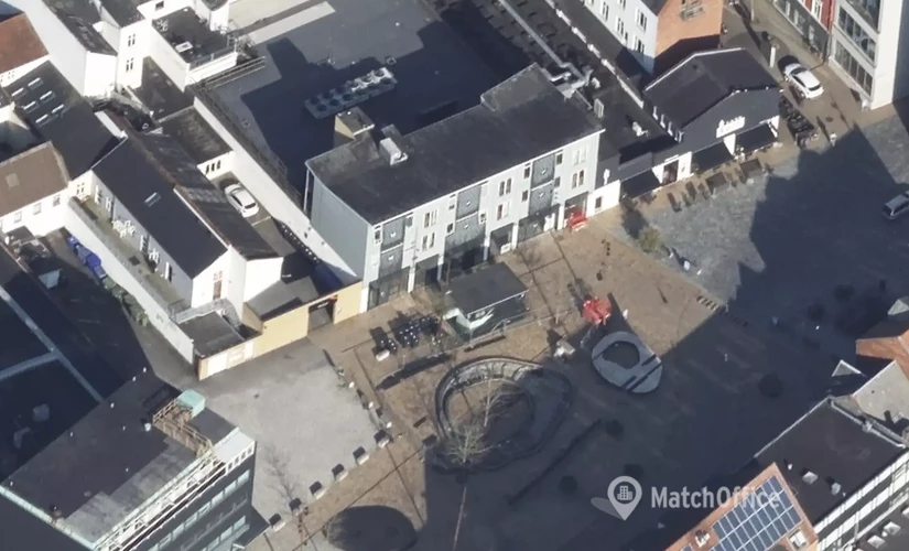 Butik til leje på Grønnegade 9, 5000 Odense C - 400 m² | Foto 3 - Lokalebasen.dk