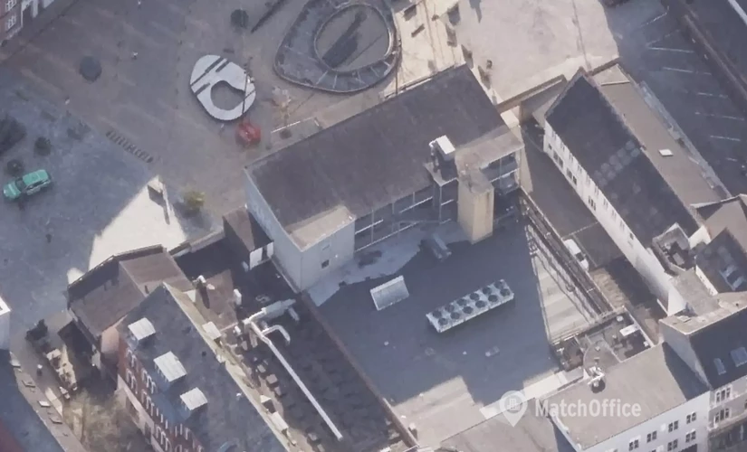 Butik til leje på Grønnegade 9, 5000 Odense C - 400 m² | Foto 2 - Lokalebasen